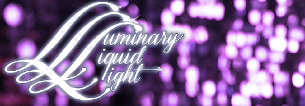 Luminary Liquid Light